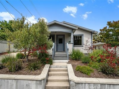 1526 Garden St, San Luis Obispo, CA, 93401