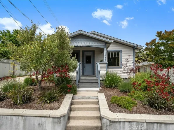 1526 Garden St, San Luis Obispo, CA 93401