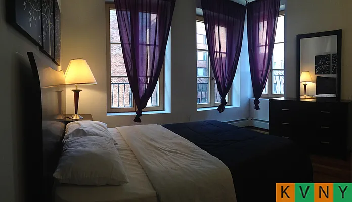Rented by KVNY Soho | media 12
