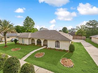 1209 N Woodlawn Ave, Metairie, LA 70001