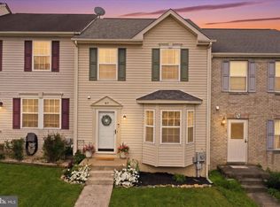 97 Quince Tree Dr, Martinsburg, WV 25403