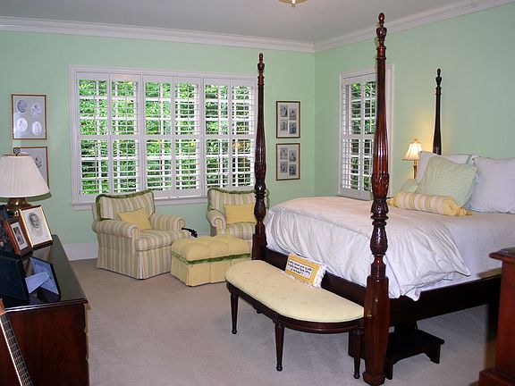 Master Bedroom-1st floor