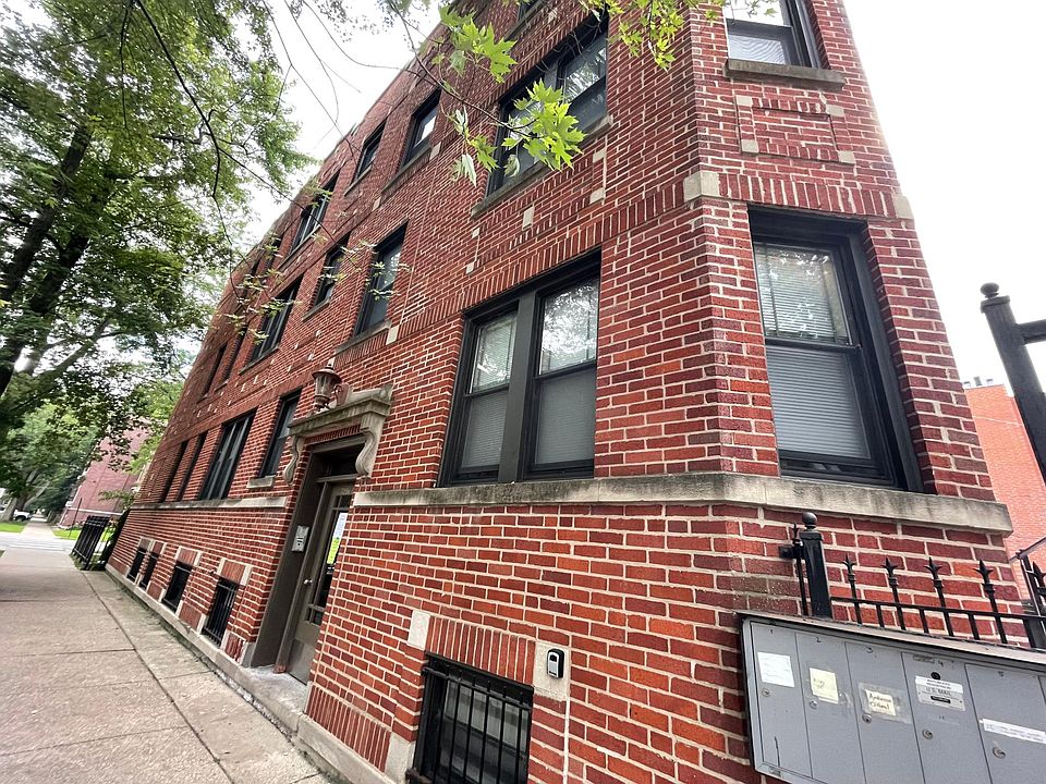 1st image of 7206 N Wolcott Ave #2C