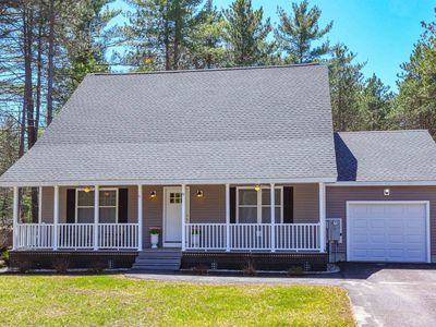 6 Christopher Street, Fryeburg, ME, 04037