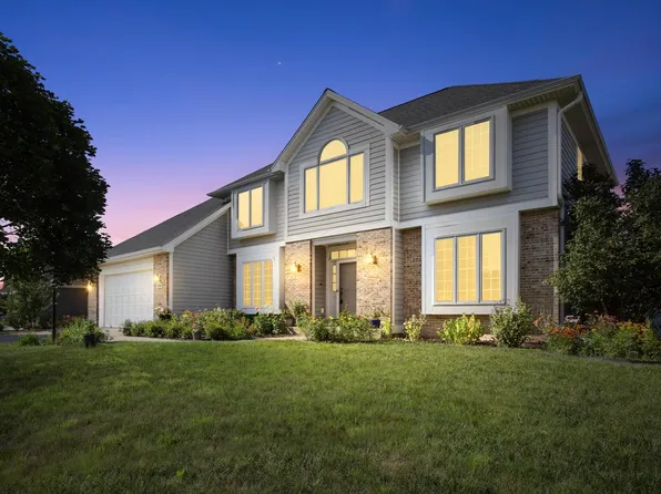 6508 Kingsview DRIVE, Mount Pleasant, WI 53406