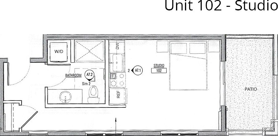 1st image of 304 10th Ave E #102