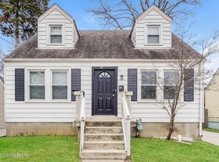 104 W Amherst Ave, Louisville, KY 40214
