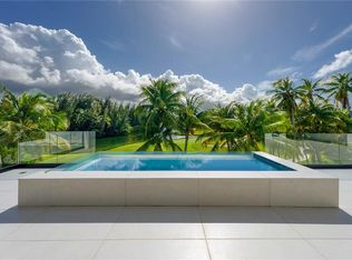 G8 Atlantic Dr #7000, Rio Grande, PR 00745