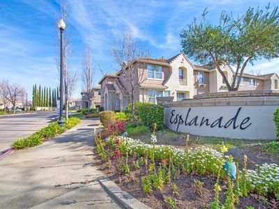 202 Esplanade Cir #202, Folsom, CA, 95630