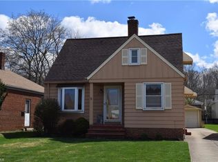 2907 Fortune Ave, Parma, OH 44134