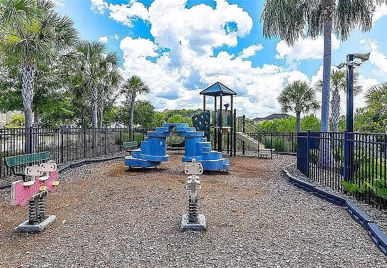 Community Play Ground