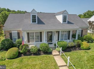 29865 Hillary Ave, Easton, MD