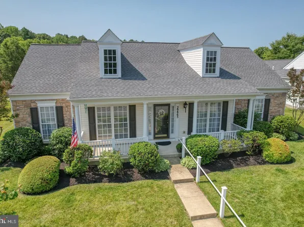 29865 Hillary Ave, Easton, MD 21601