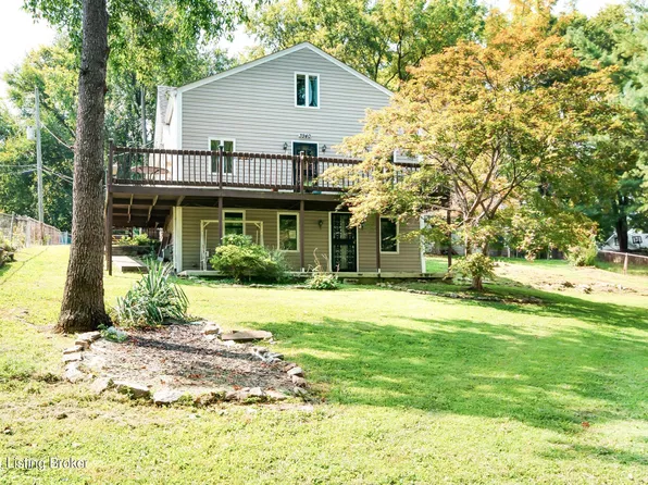 3940 Northwestern Pkwy, Louisville, KY 40212