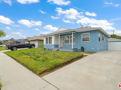 4760 Albury Ave, Lakewood, CA, 90713