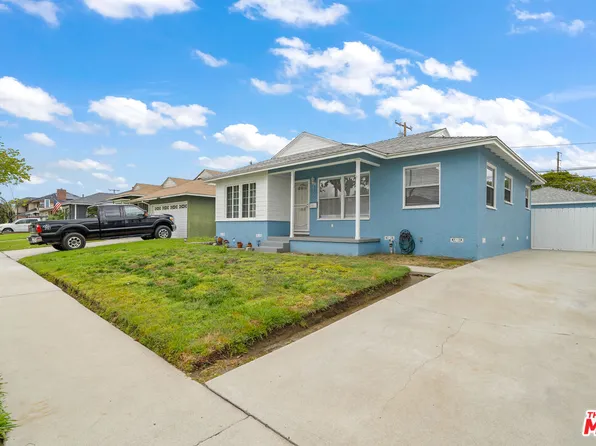 4760 Albury Ave, Lakewood, CA 90713