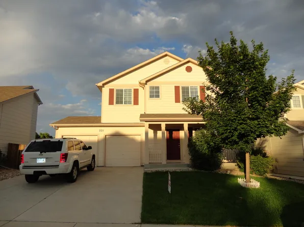 221 Audubon Dr, Colorado Springs, CO 80910