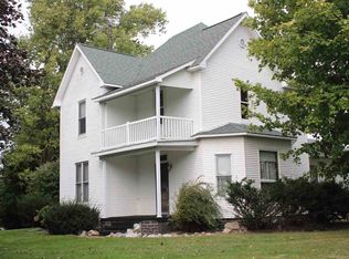 659 E 900 S, Oxford, IN 47971