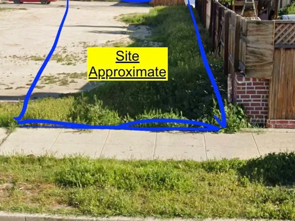 0 San Emidio St Lot 12, Taft, CA 93268