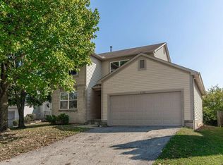 2700 Raphael Dr, Columbus, OH 43232