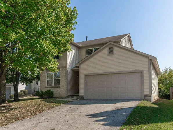 2700 Raphael Dr, Columbus, OH 43232