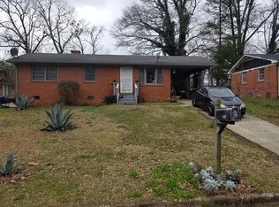 3257 Renault Rd SE, Atlanta, GA 30354