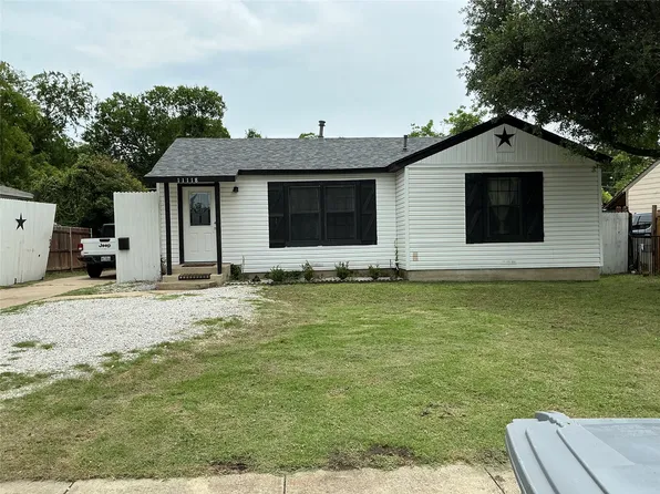 11118 Aledo Dr, Dallas, TX 75228
