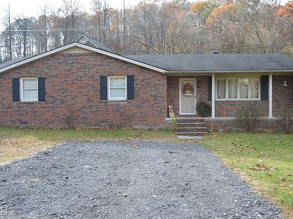 3rd image of 167 Old Pineville Pike