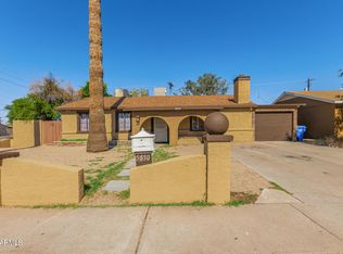 5850 W Cheery Lynn Rd, Phoenix, AZ 85031