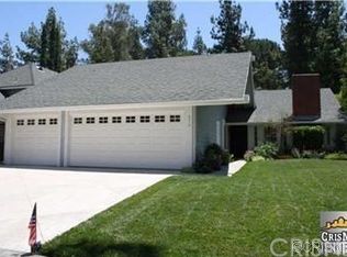 8414 Sale Ave, Canoga Park, CA 91304