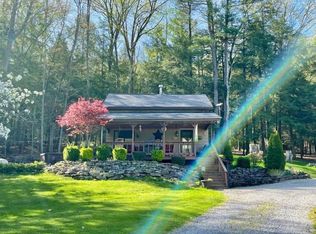 3356 Hatch Run Rd, Warren, PA 16365