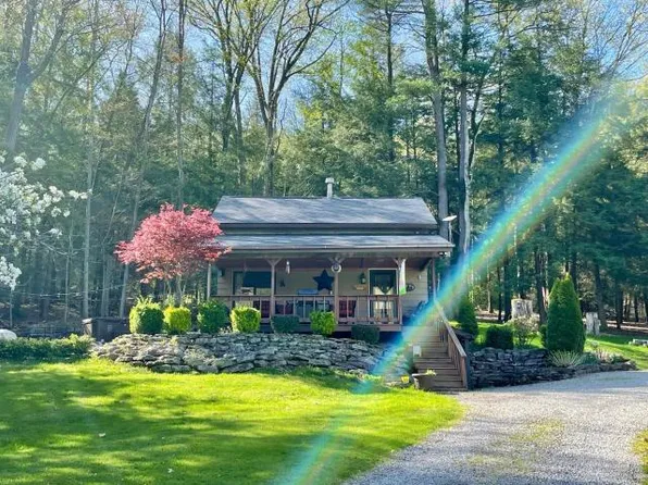 3356 Hatch Run Rd, Warren, PA 16365
