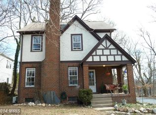 9907 Capitol View Ave, Silver Spring, MD 20910