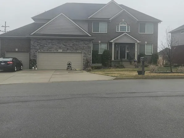 26632 Fountain View Blvd, Chesterfield, MI 48051