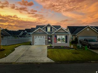 420 Foxbrook Dr, Myrtle Beach, SC 29588