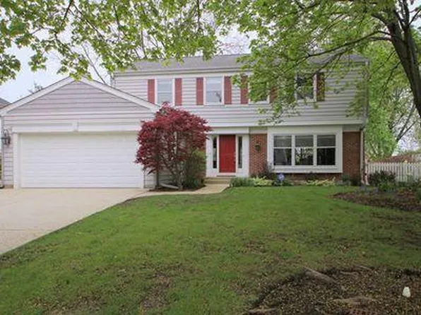 412 Albany Ln, Vernon Hills, IL 60061