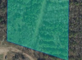 0 Matson Rd UNIT 1, Munford, AL 36268