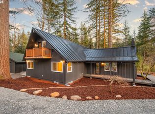 28013 NE Falls Rd, Yacolt, WA 98675