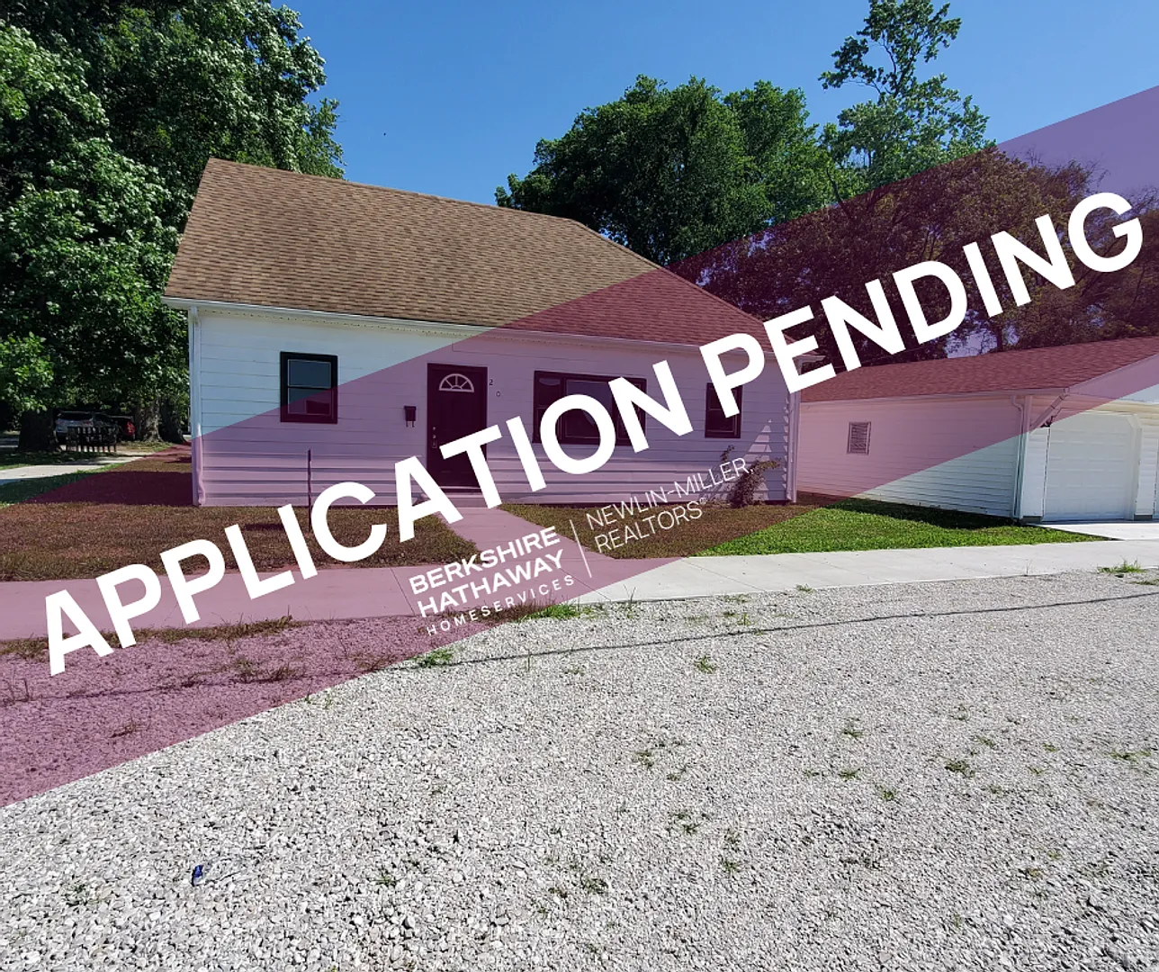 2 Bedroom House, Clinton — Photo 1