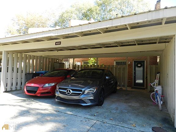 4th image of 4103 Ashford Green Dr #4103