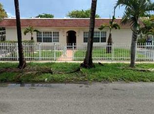 5411 NW 17th Ct, Lauderhill, FL 33313