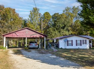 3829 N Jenkins Bridge Rd, Westminster, SC 29693