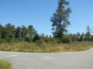 10 Boxcall Trl, Brunswick, GA 31525