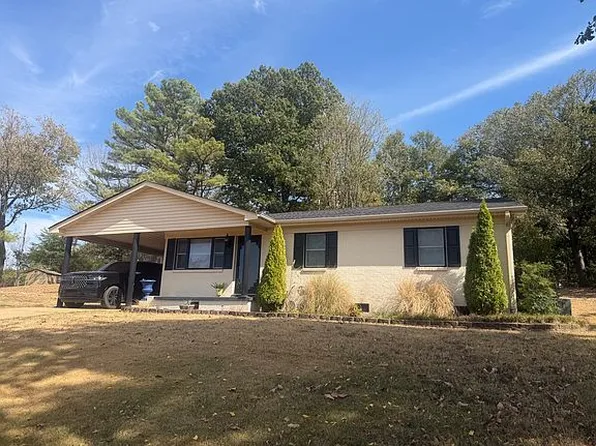 29 Sunset Dr, Wynne, AR 72396