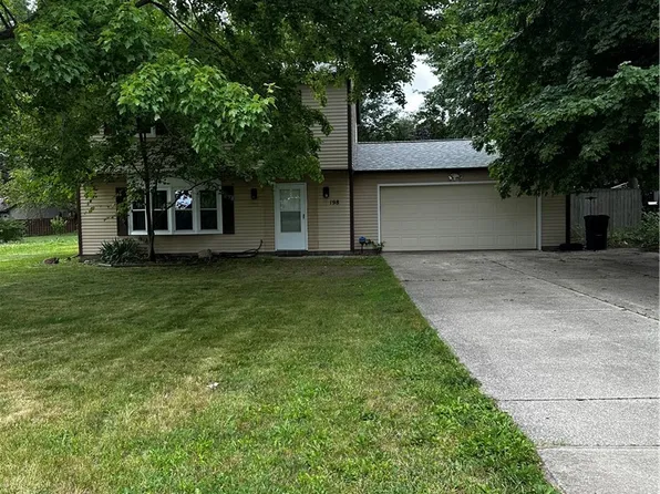 198 Park Rd, Painesville, OH 44077