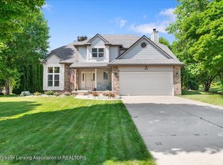 119 Windy Rush Ln, Dewitt, MI 48820