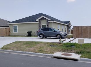 2332 S Valley Cir #A, La Feria, TX 78559