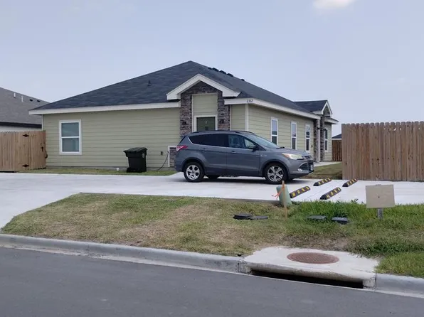 2332 S Valley Cir #A, La Feria, TX 78559