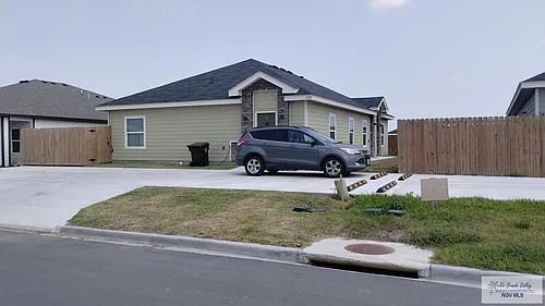 2332 S Valley Cir #A Photo 1