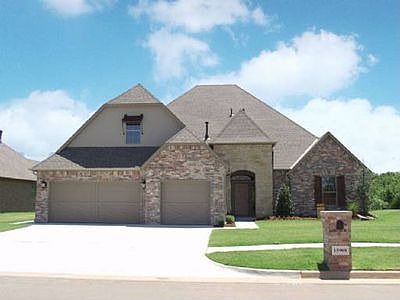 2nd image of 15900 Wild Creek Dr